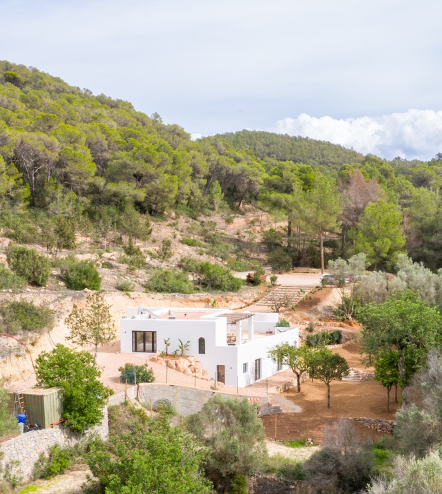 Resa Estates Ibiza Geraldine te koop sale finca san lorenzo exterior .jpg